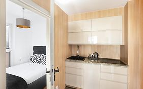 Apartamenty Platinex 3